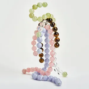 Spheres Choker