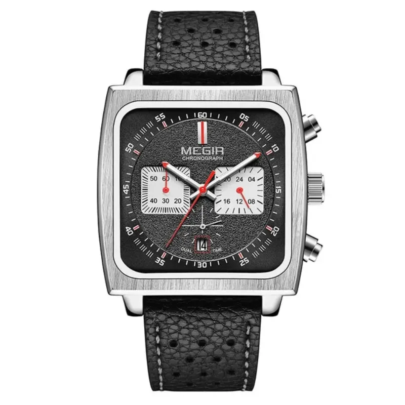 SPORT QUARTZ WATCH | Precision Timing Excellence