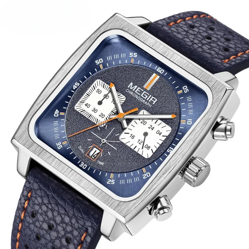 SPORT QUARTZ WATCH | Precision Timing Excellence