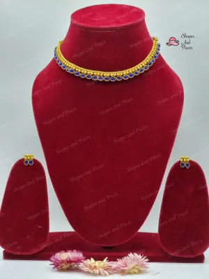 Srija Chokar Set