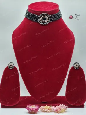 Sruti Chokar Set