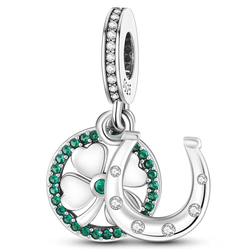 St. Patrick Lucky Charm
