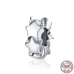 Stars Beads Stopper