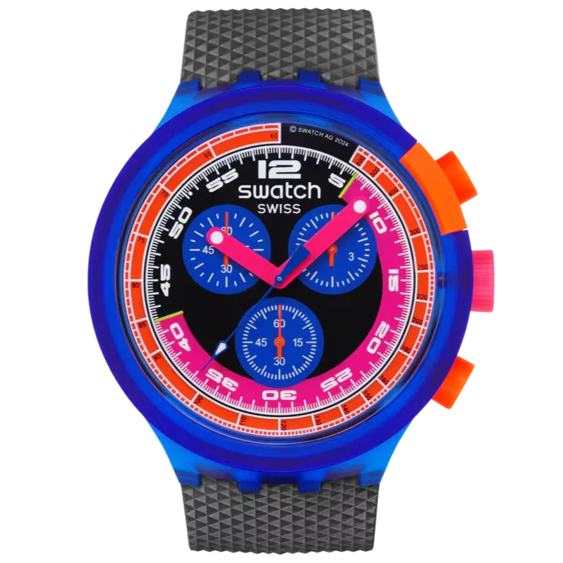 Swatch - SB06N102