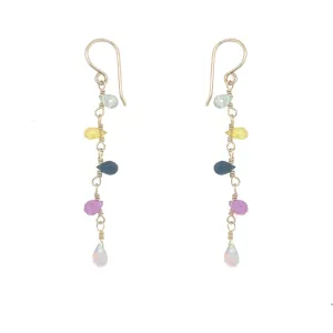 Sweet Buds Earring