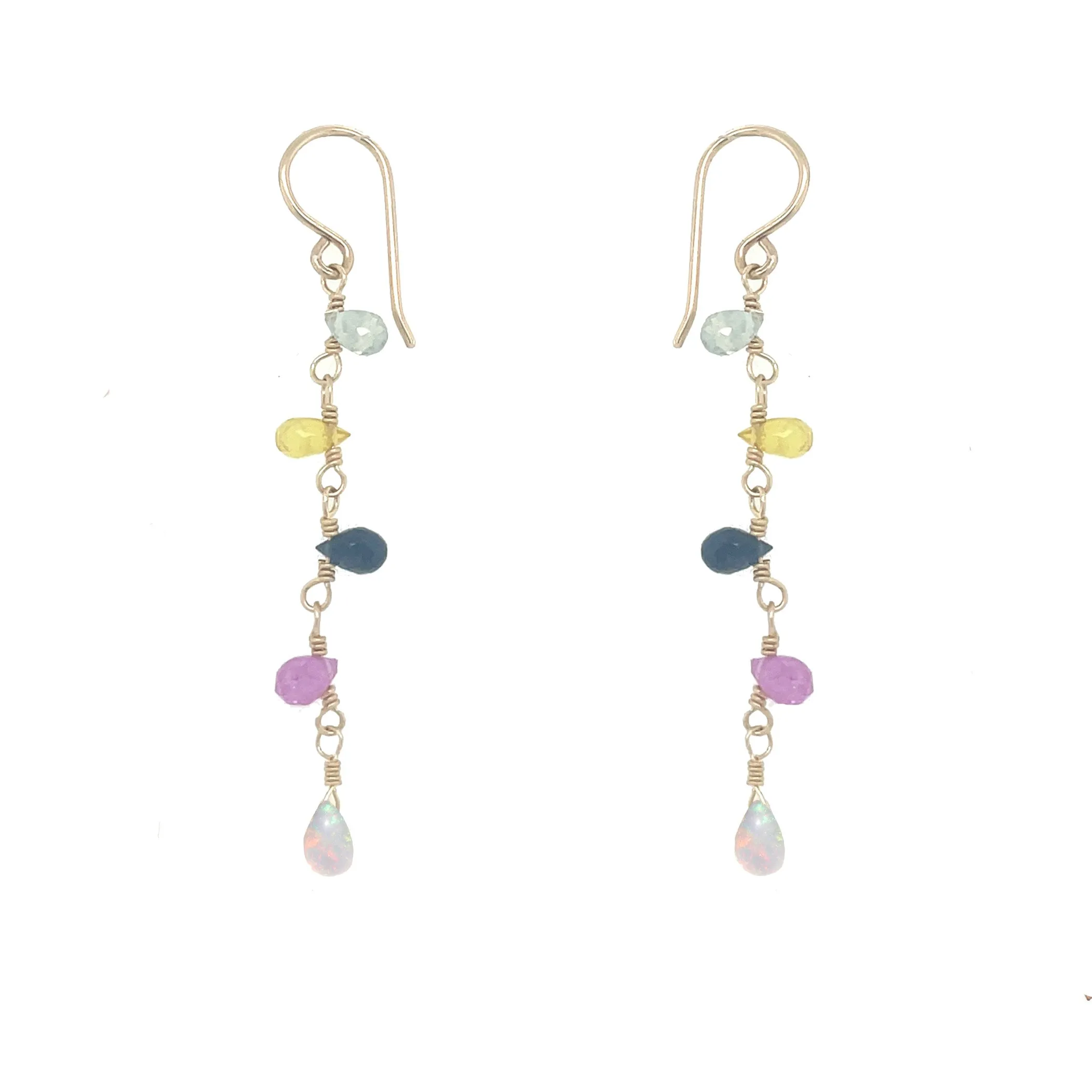 Sweet Buds Earring