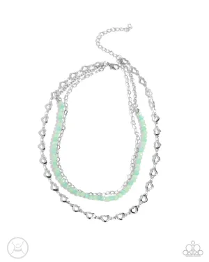 Sweetheart Sequel - Green