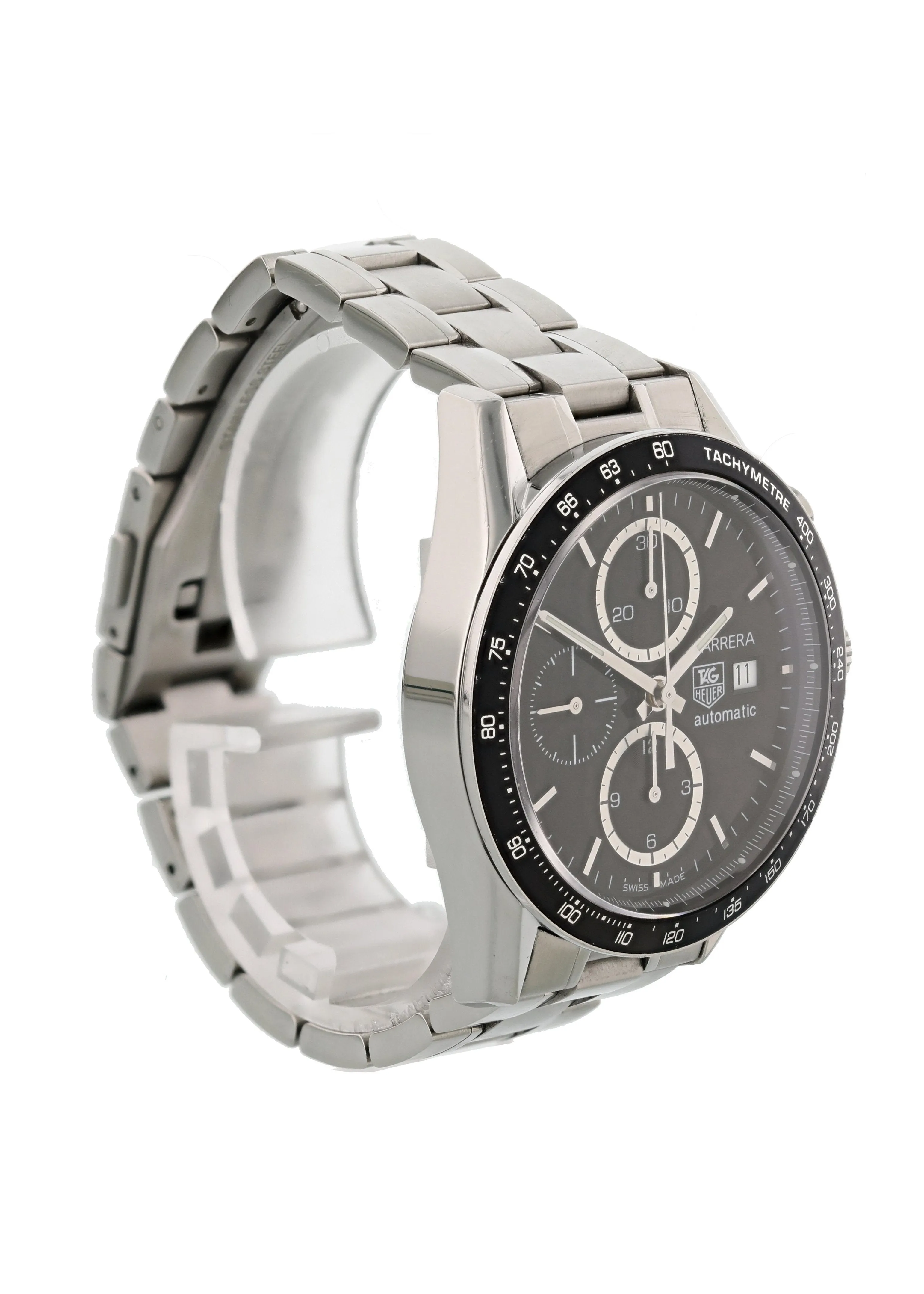 TAG Heuer Carrera CV2010-3 Mens Watch