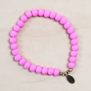 The Arianna - Crystal bracelet