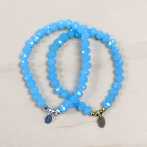 The Jen - Crystal Bracelet