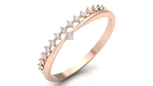 The Magnificent Tiara Ring