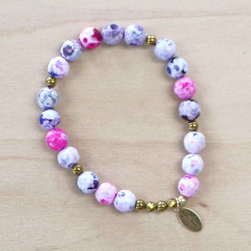 The Violet - Bracelet