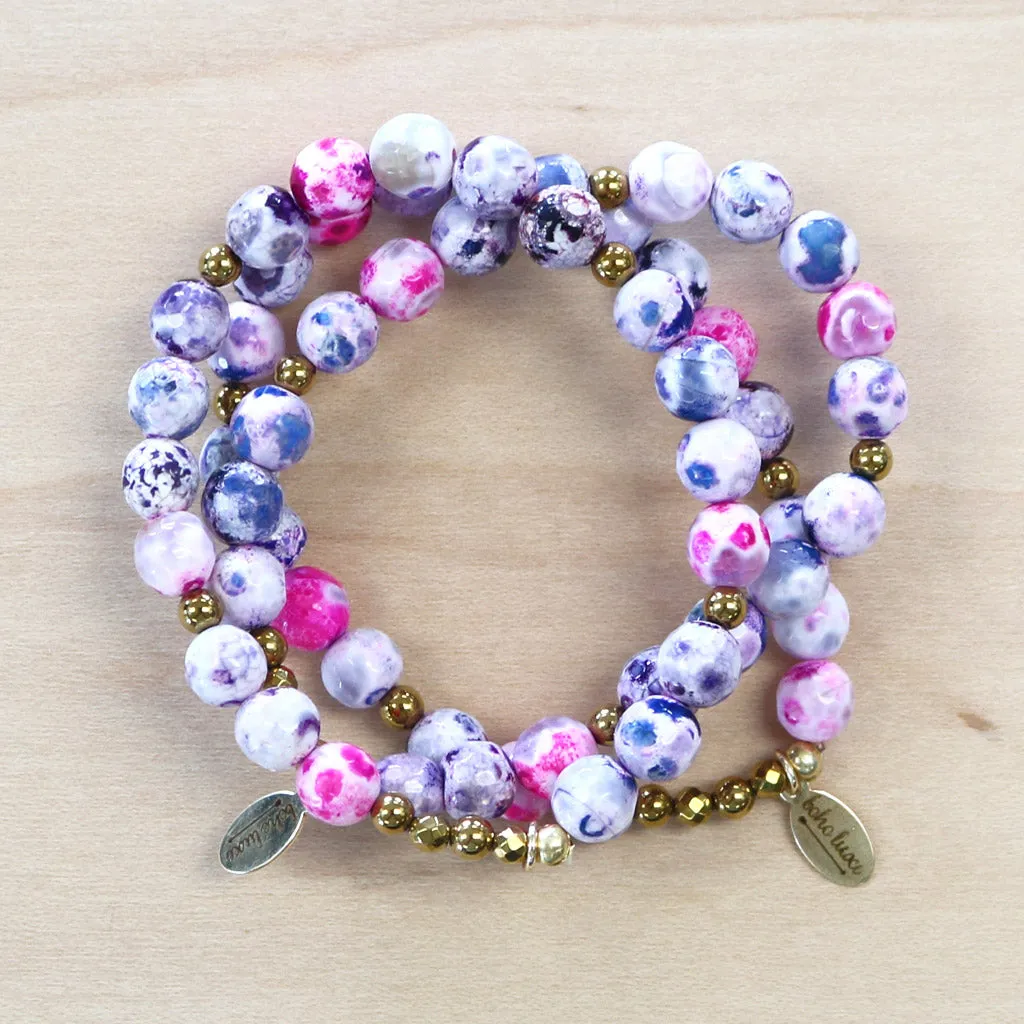 The Violet - Bracelet