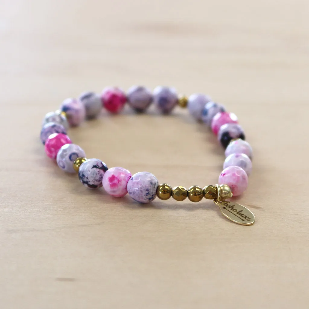 The Violet - Bracelet