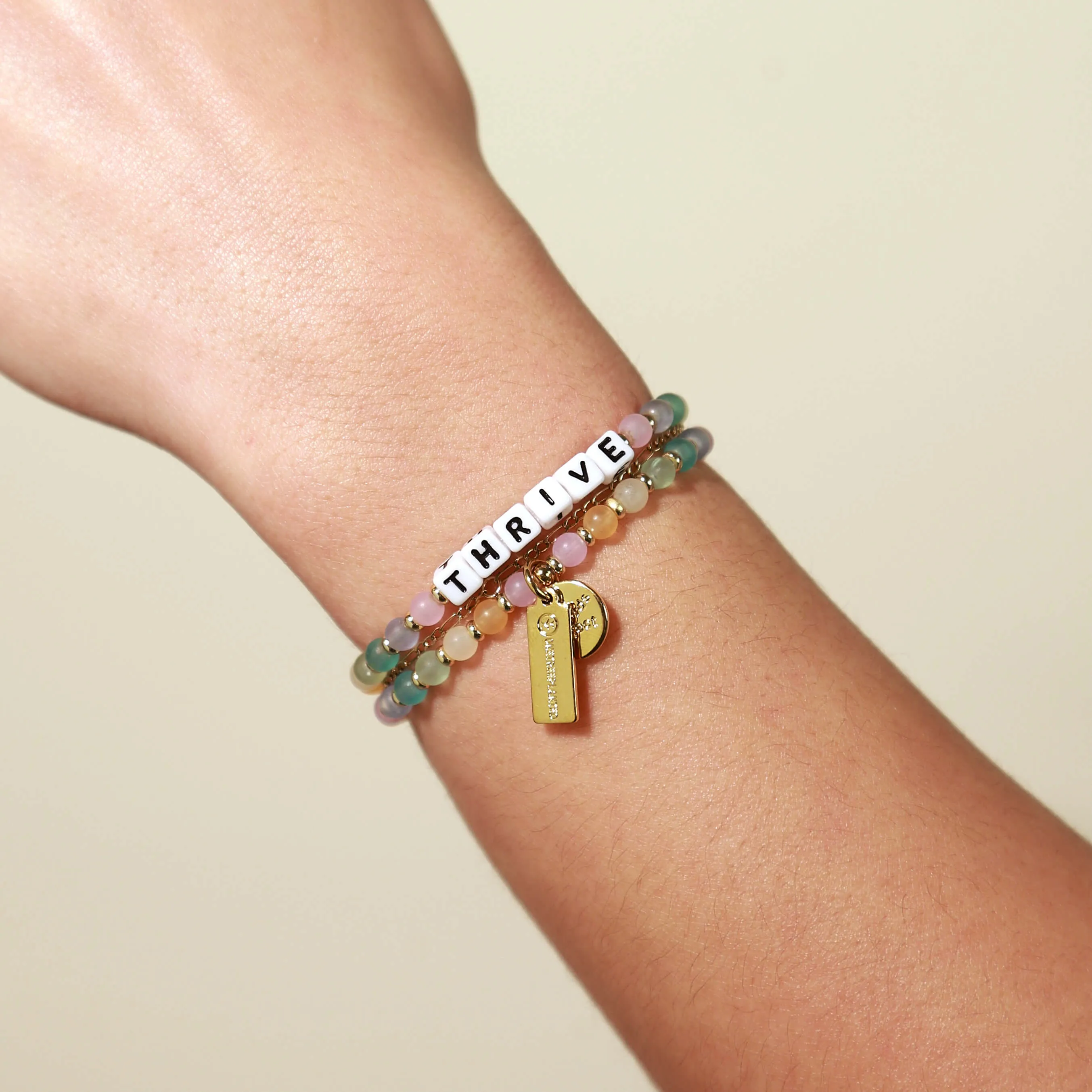 Thrive- Global Reforestation
