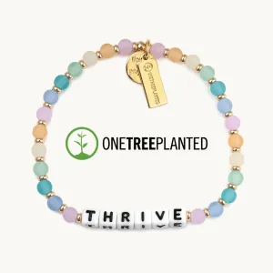 Thrive- Global Reforestation