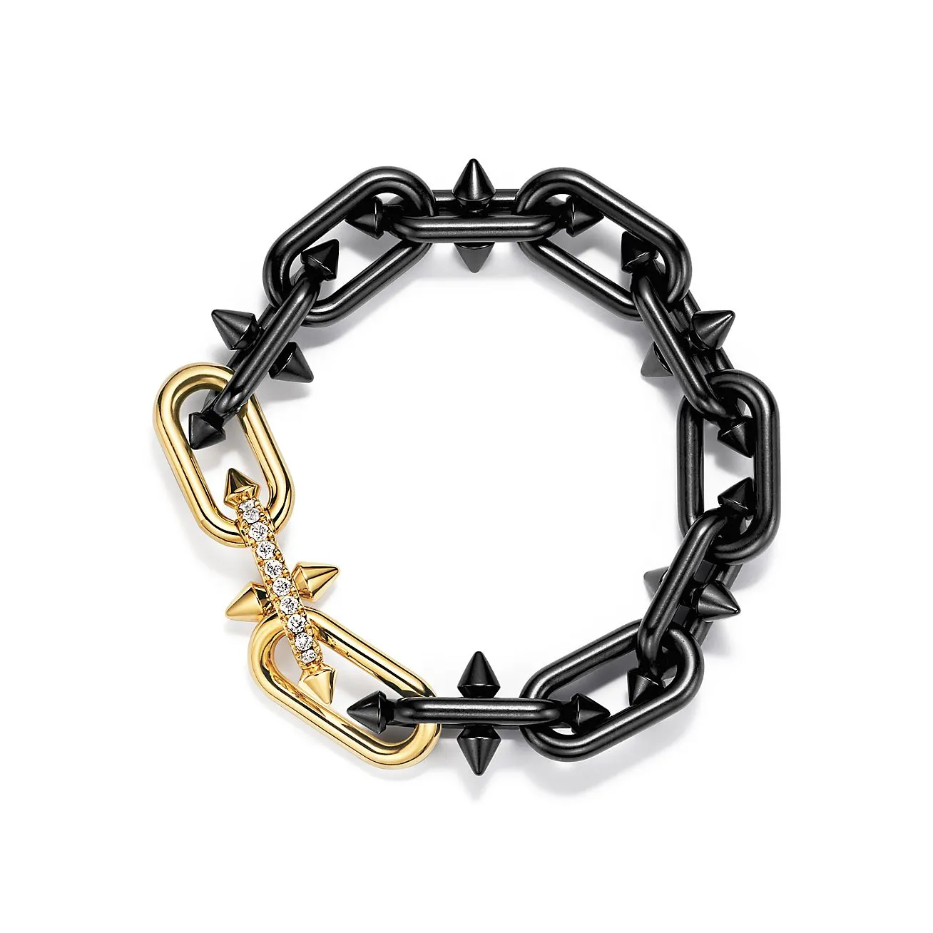 Tiffany Titan by Pharrell Williams - Bracelet