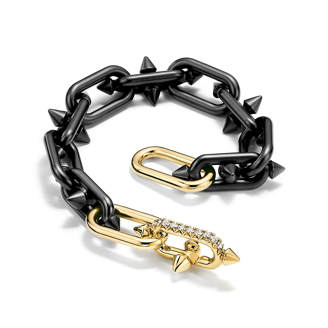 Tiffany Titan by Pharrell Williams - Bracelet