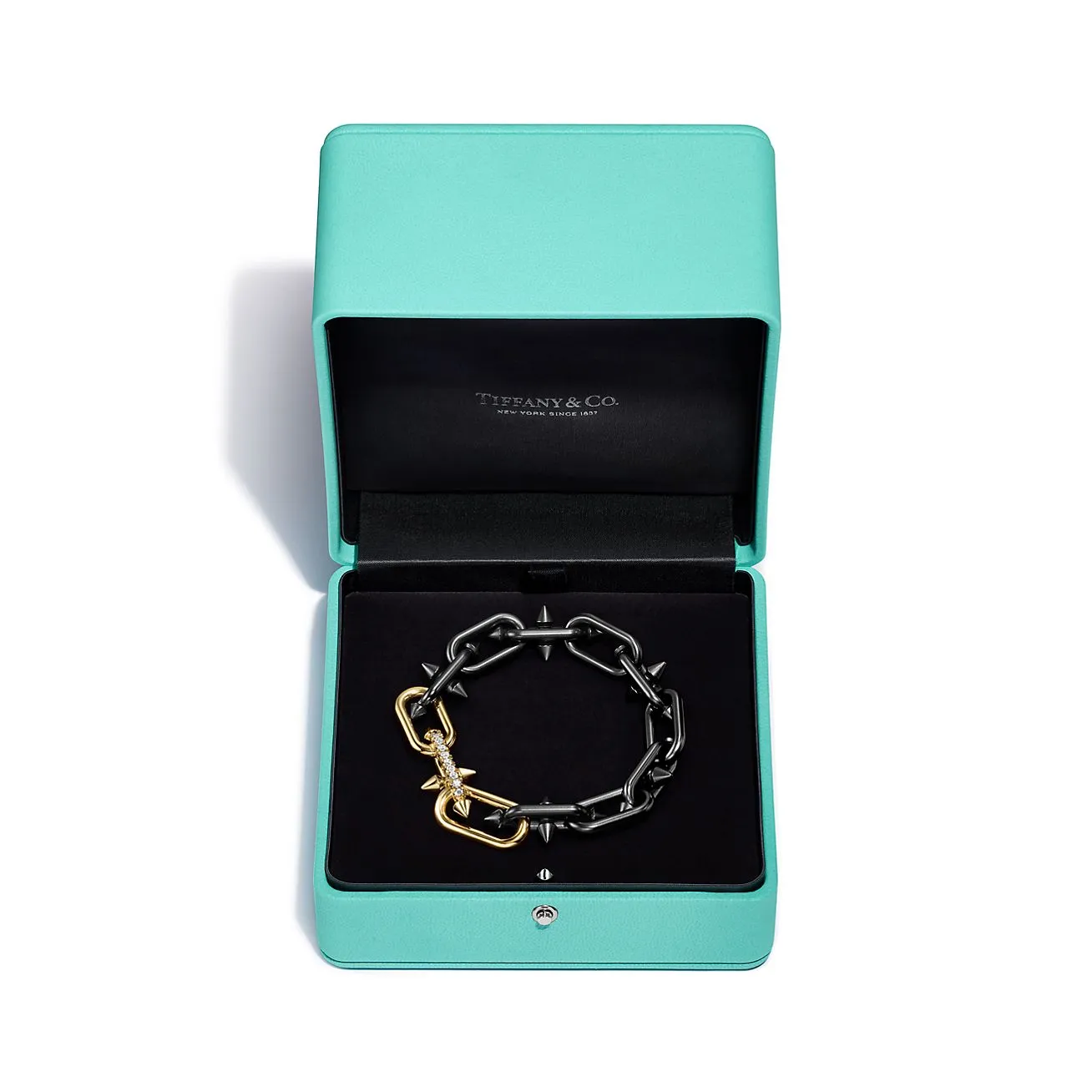 Tiffany Titan by Pharrell Williams - Bracelet