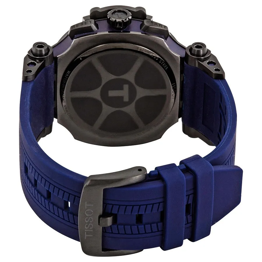 Tissot - T115.417.37.041