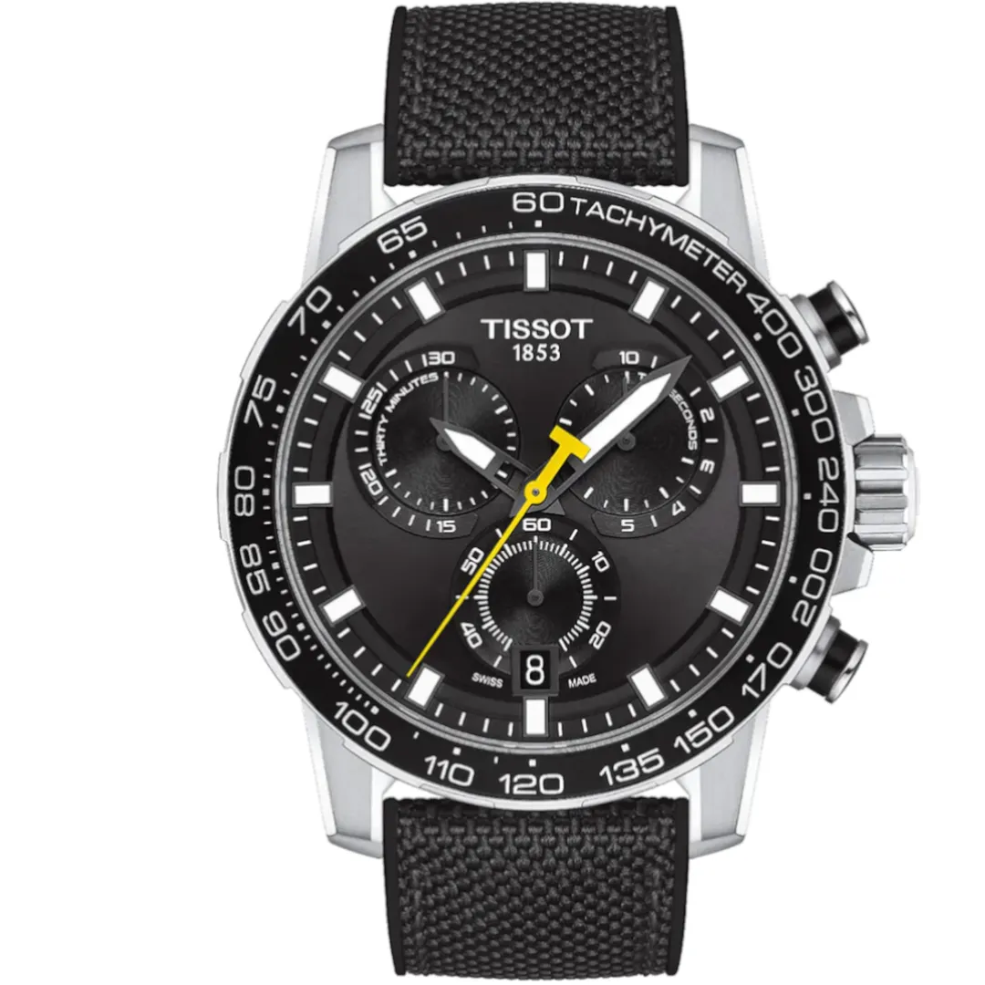 Tissot - T125.617.17.051.02