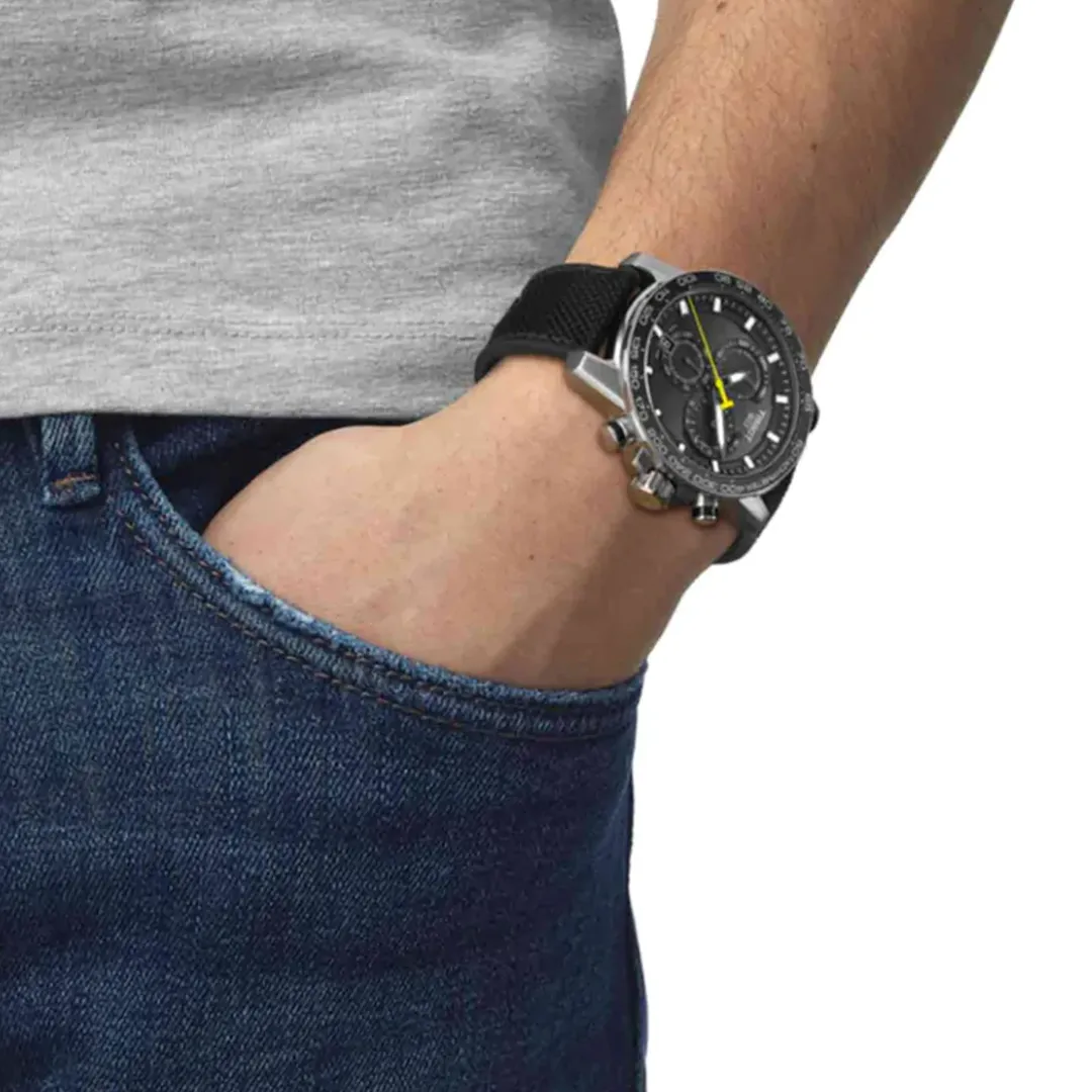 Tissot - T125.617.17.051.02