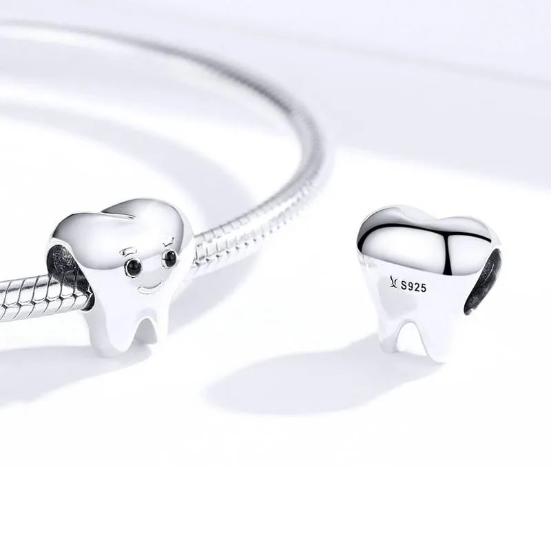 Tooth Charm