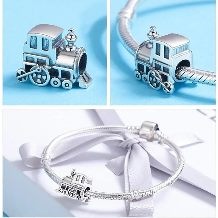 Train Charm