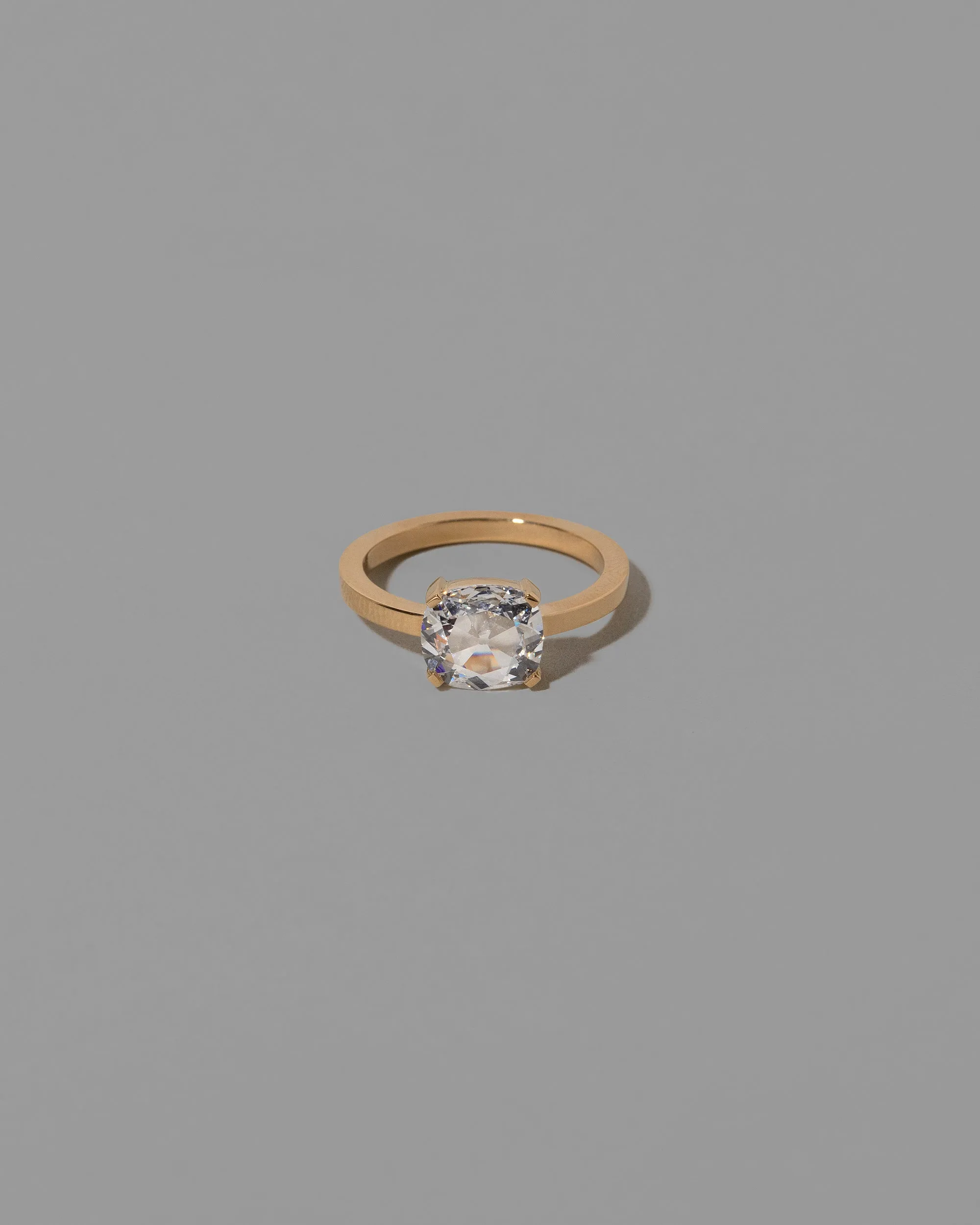 Transfiguration Ring