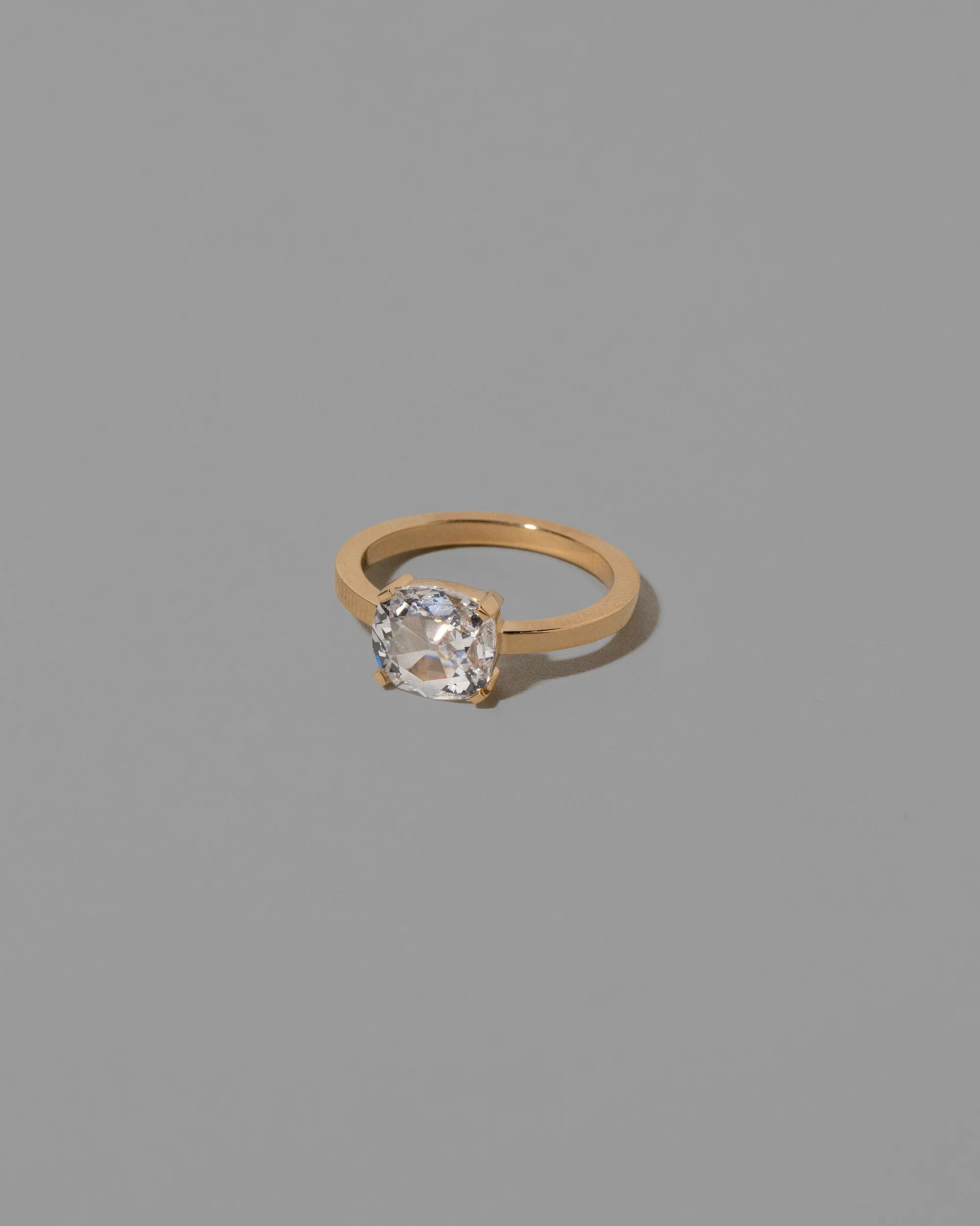 Transfiguration Ring