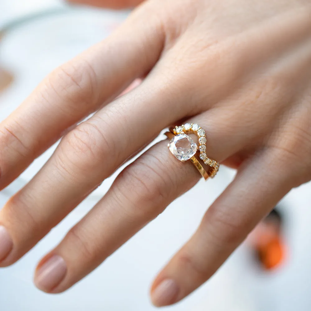 Transfiguration Ring