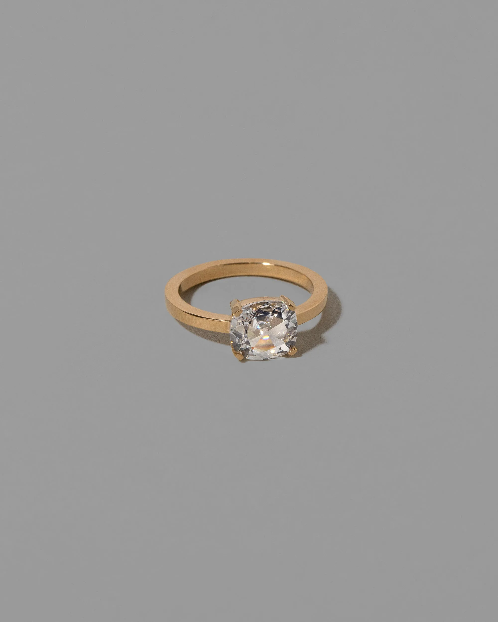 Transfiguration Ring
