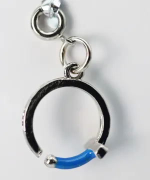 Traveler's Trinkets: Cleaving Ring Charm