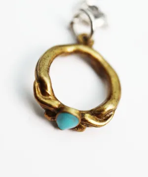 Traveler's Trinkets: Elemental Ring Charm