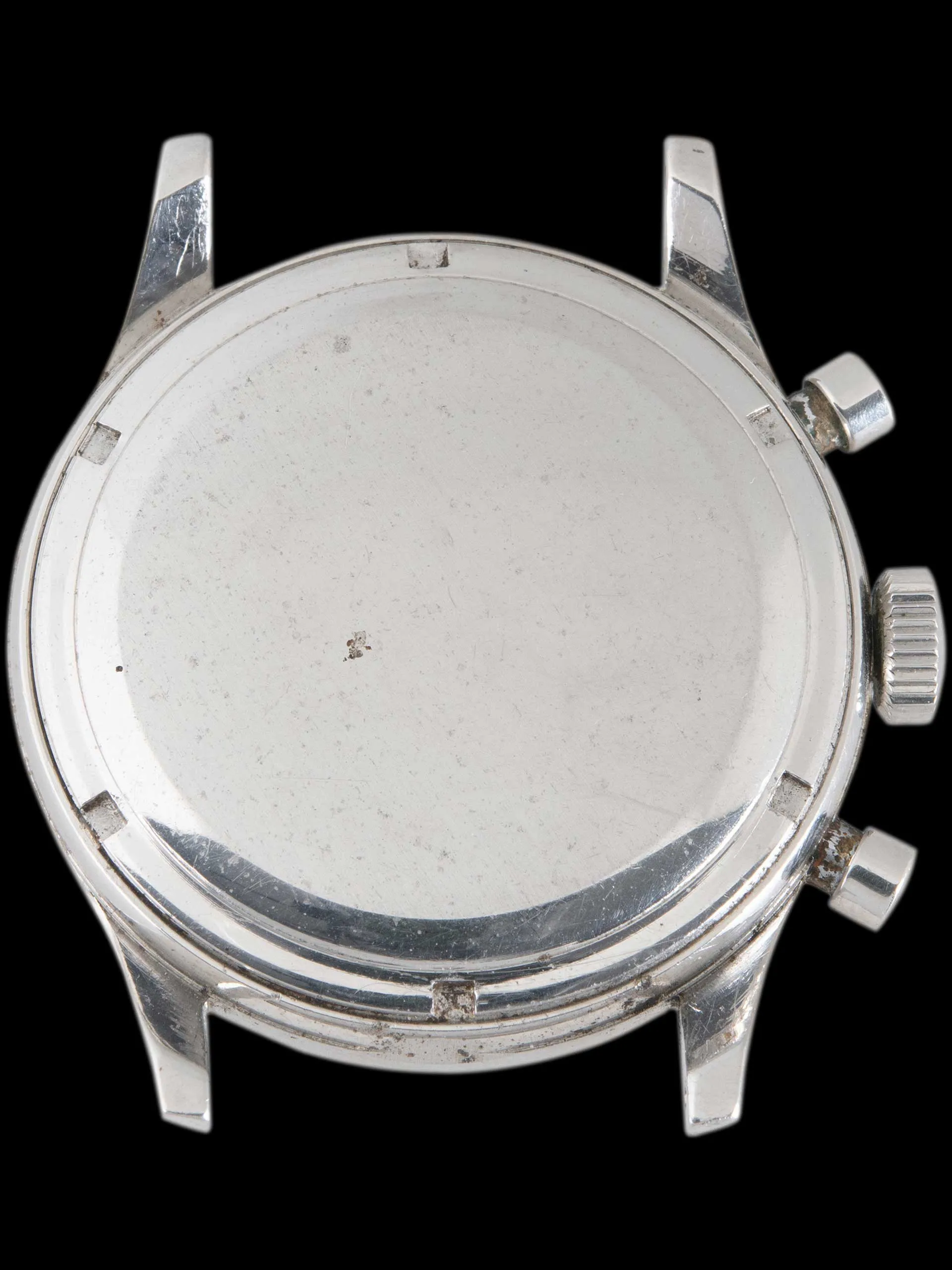 Tropical 1950s Gallet MultiChron 45 Film Chronograph