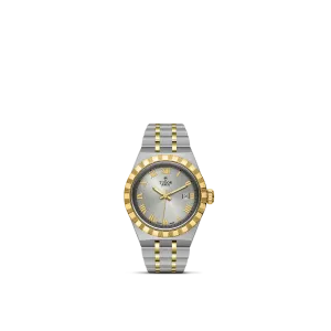 Tudor Royal