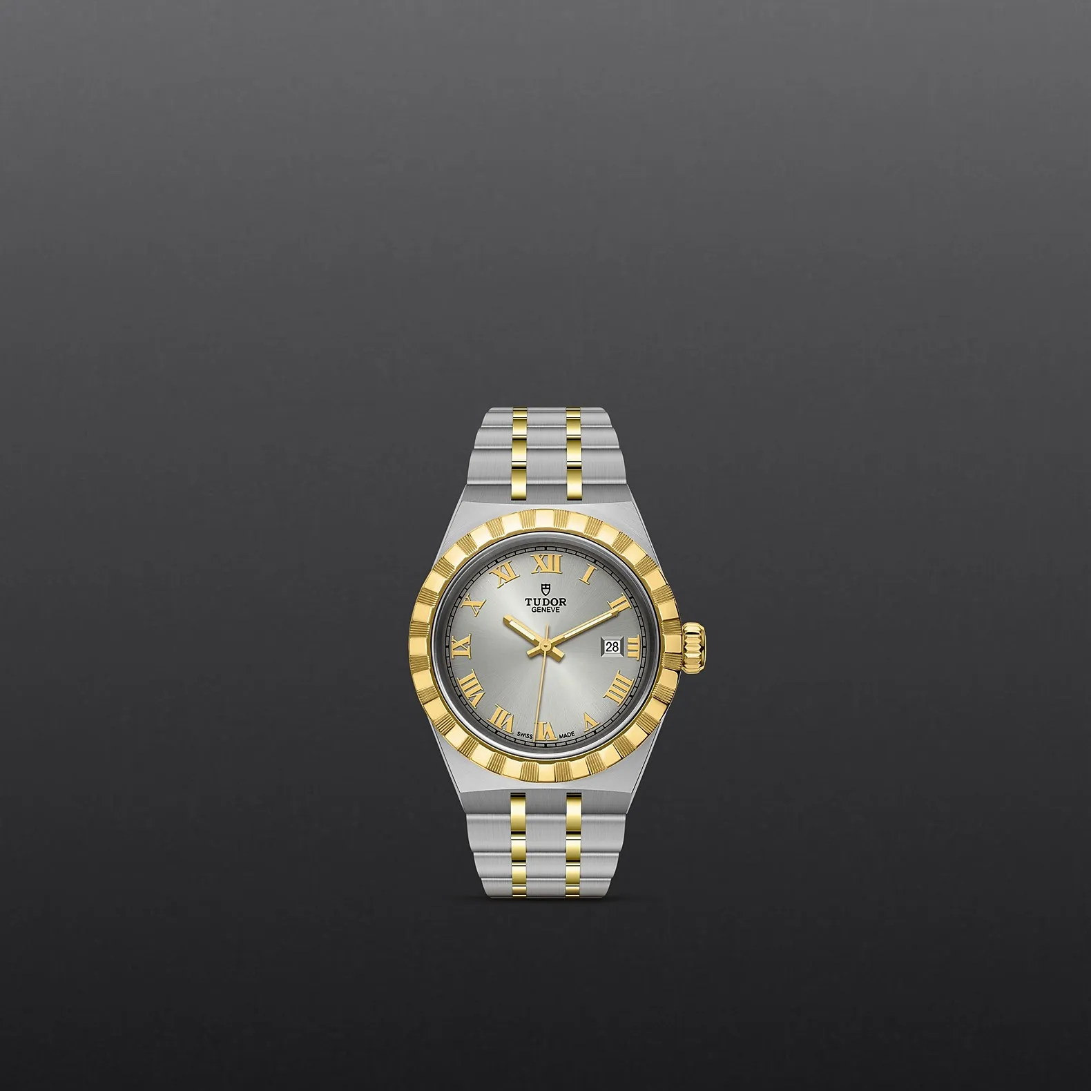 Tudor Royal