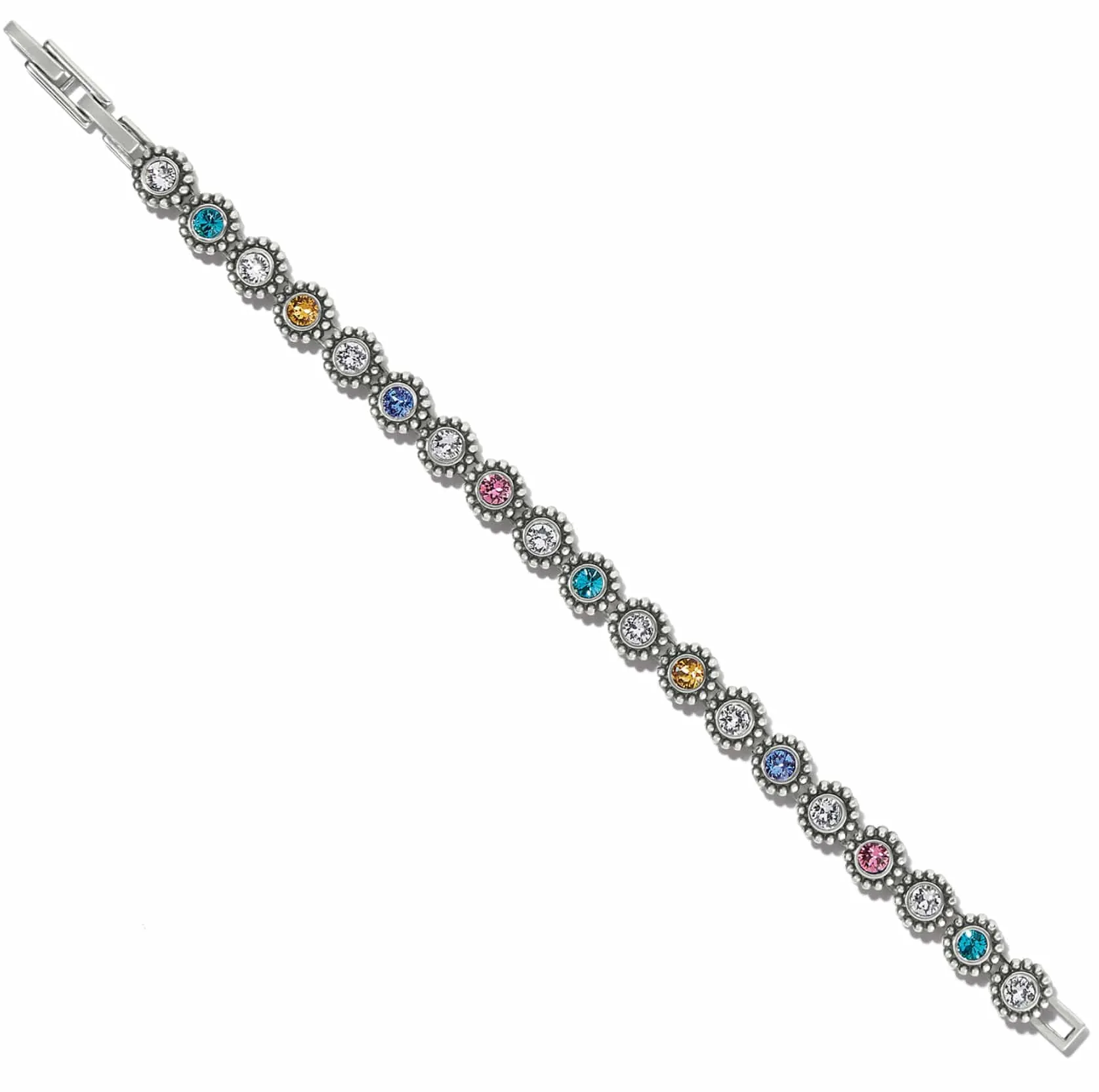 Twinkle Link Multi Bracelet