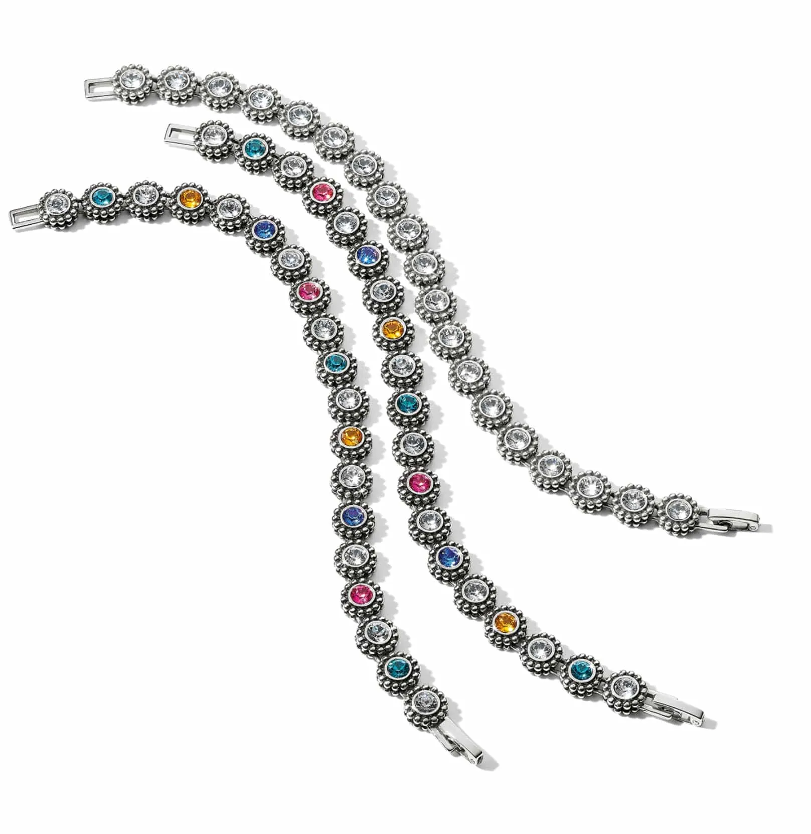 Twinkle Link Multi Bracelet