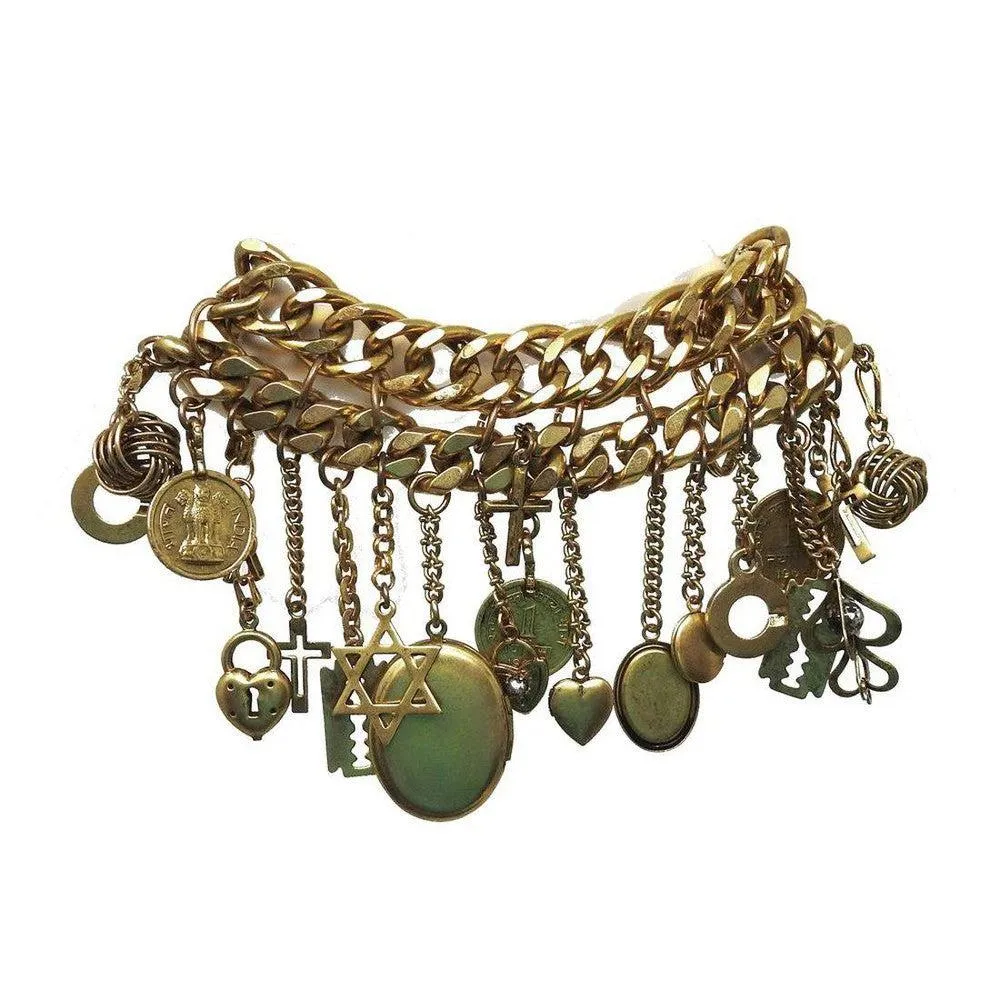 Velocity Bracelet