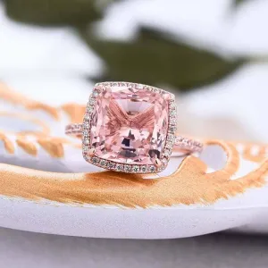 VIP Dream Ring Custom Request