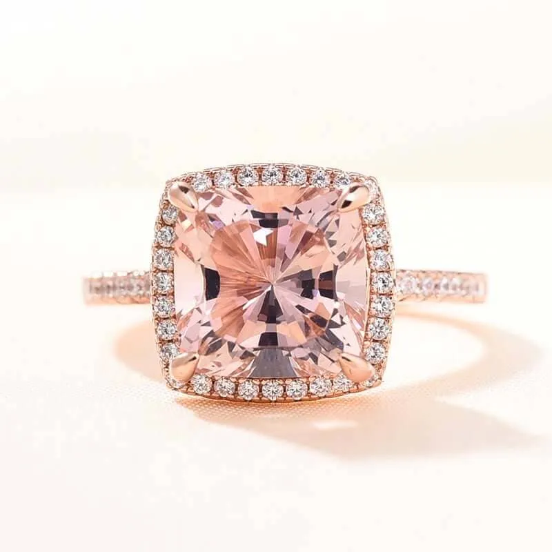VIP Dream Ring Custom Request