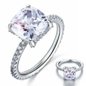 VIP Dream Ring Custom Request