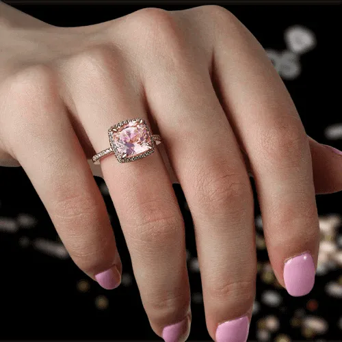 VIP Dream Ring Custom Request