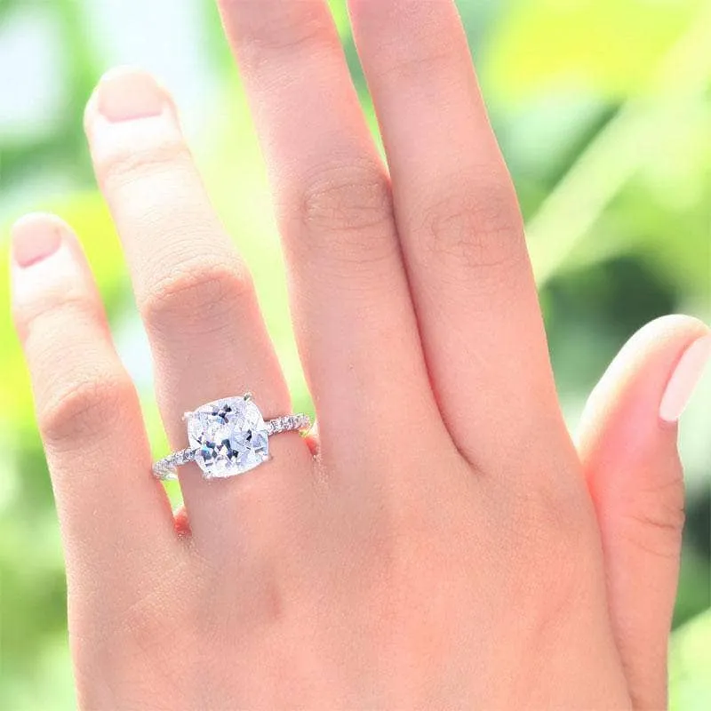 VIP Dream Ring Custom Request
