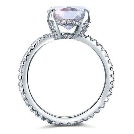VIP Dream Ring Custom Request