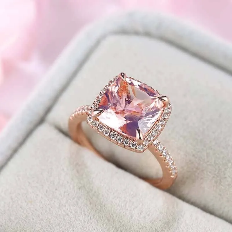 VIP Dream Ring Custom Request