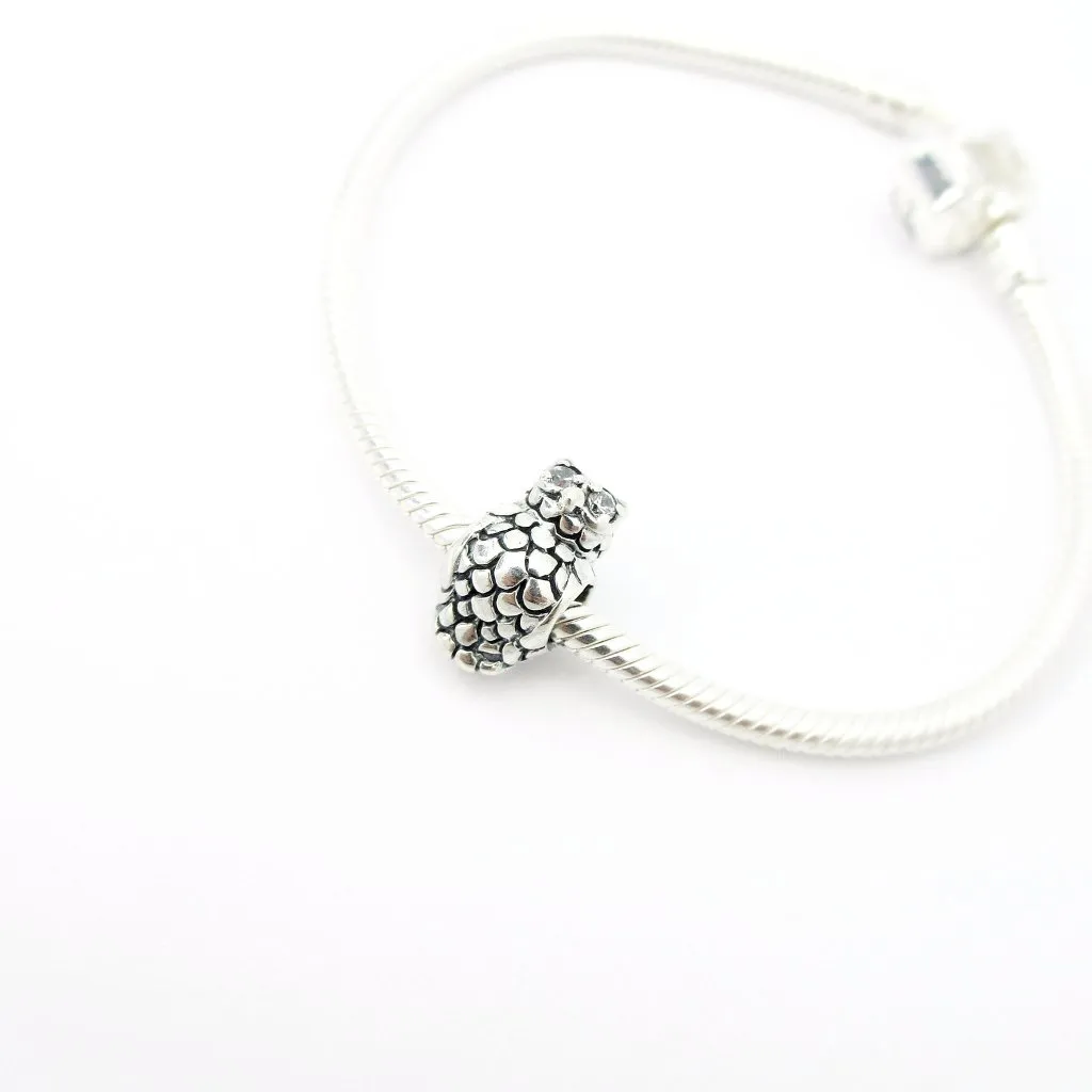 Whooo Dat Owl Couture Charm