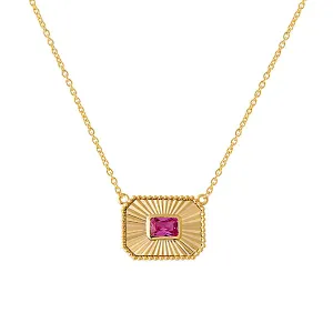 Zahar Esha Necklace